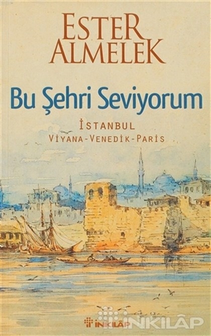 İnkılap Kitabevi