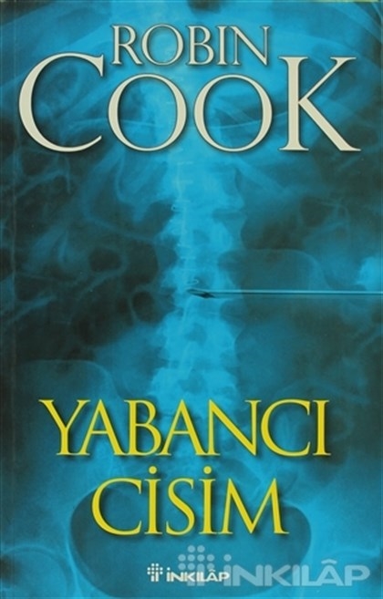 Yabancı Cisim