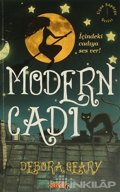 Modern Cadı