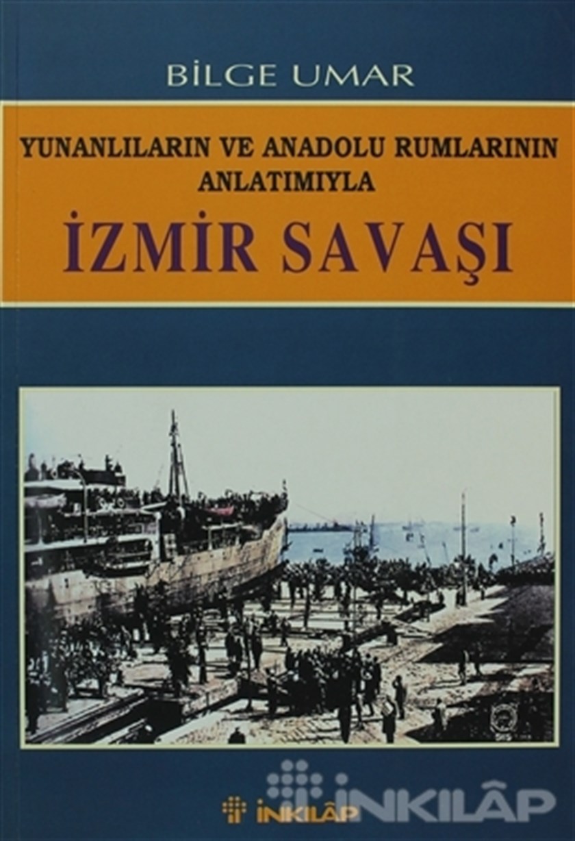 İzmir Savaşı