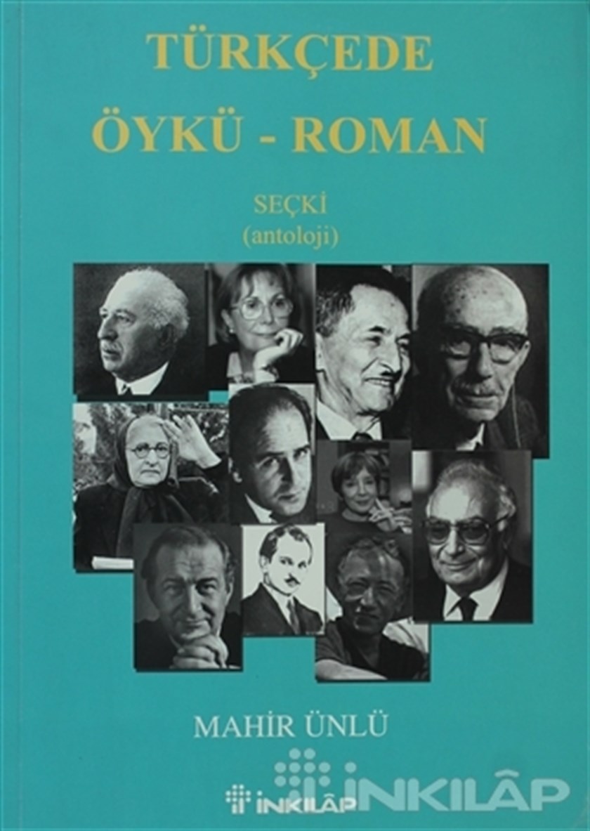 Türkçede Öykü