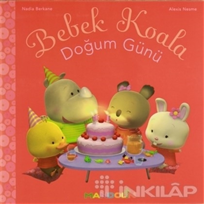 İnkılap Kitabevi