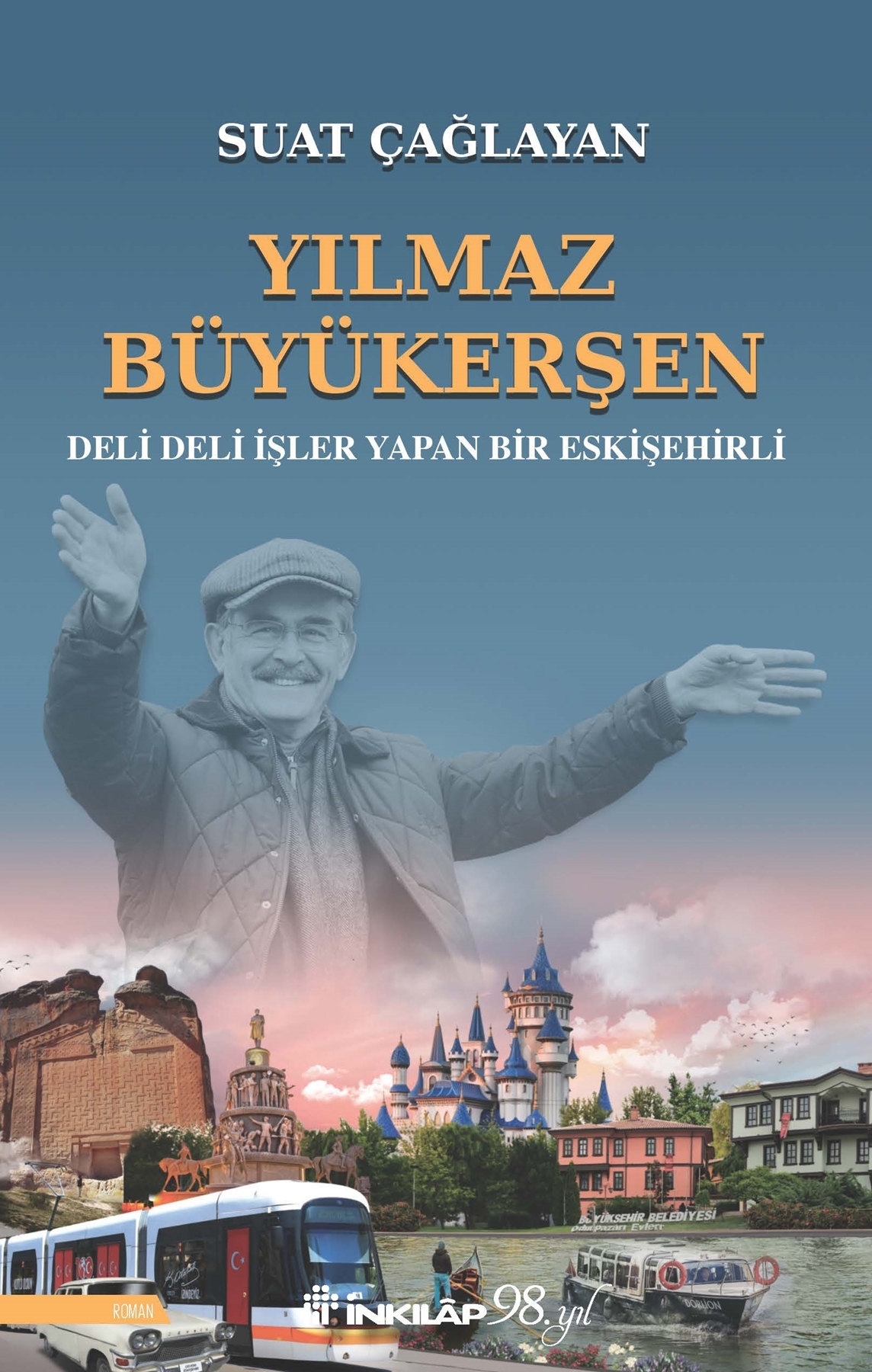 İnkılap Kitabevi