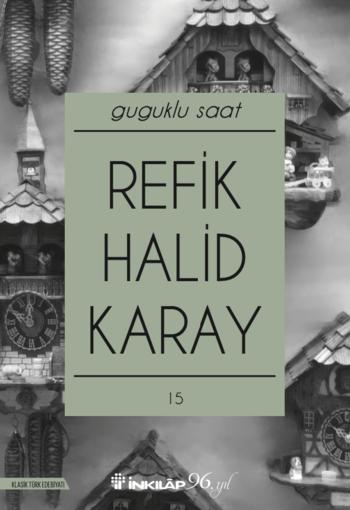 İnkılap Kitabevi