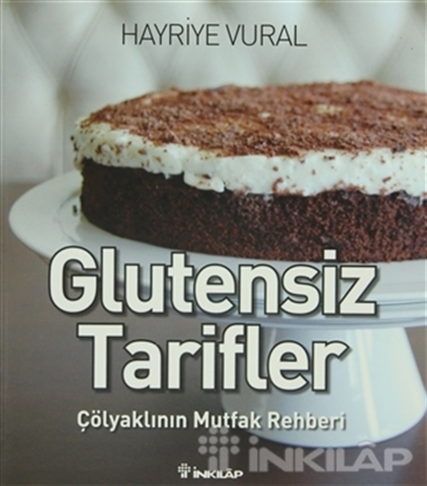 Glutensiz Tarifler