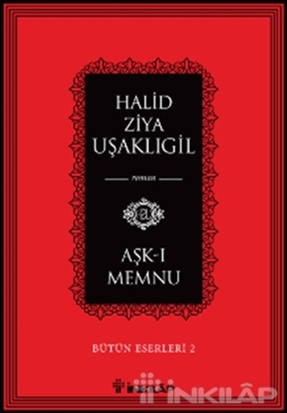 İnkılap Kitabevi