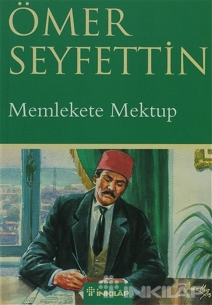 Memlekete Mektup