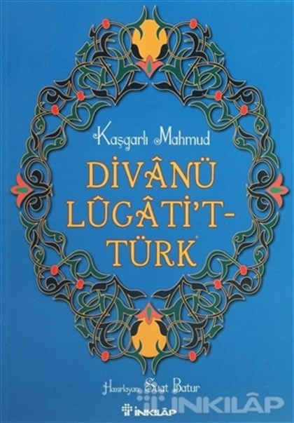 Divanü Lugati t Türk