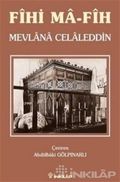 İnkılap Kitabevi