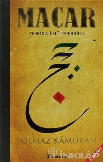 İnkılap Kitabevi