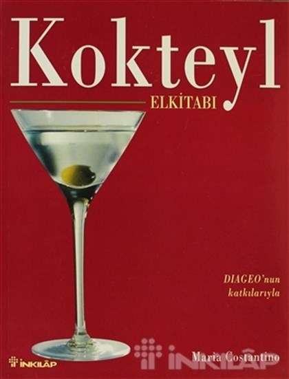 Kokteyl Elkitabı