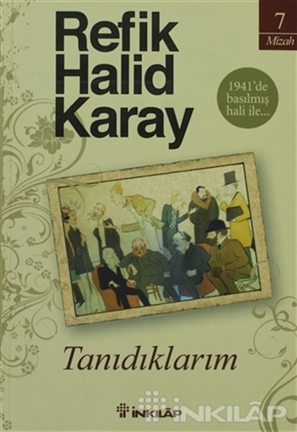 İnkılap Kitabevi