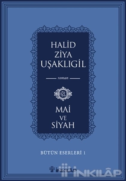 İnkılap Kitabevi