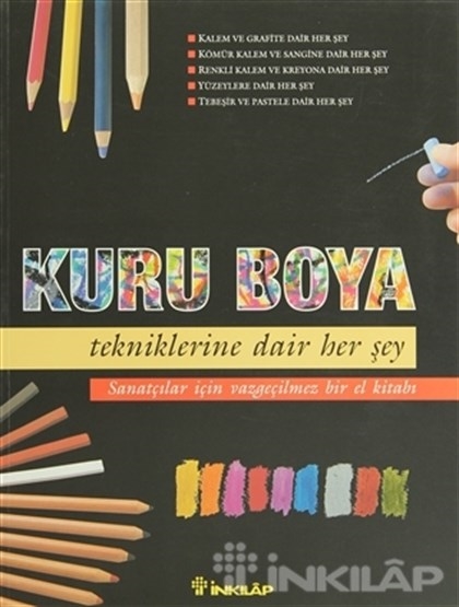İnkılap Kitabevi