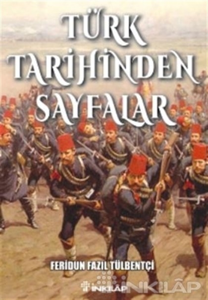 İnkılap Kitabevi