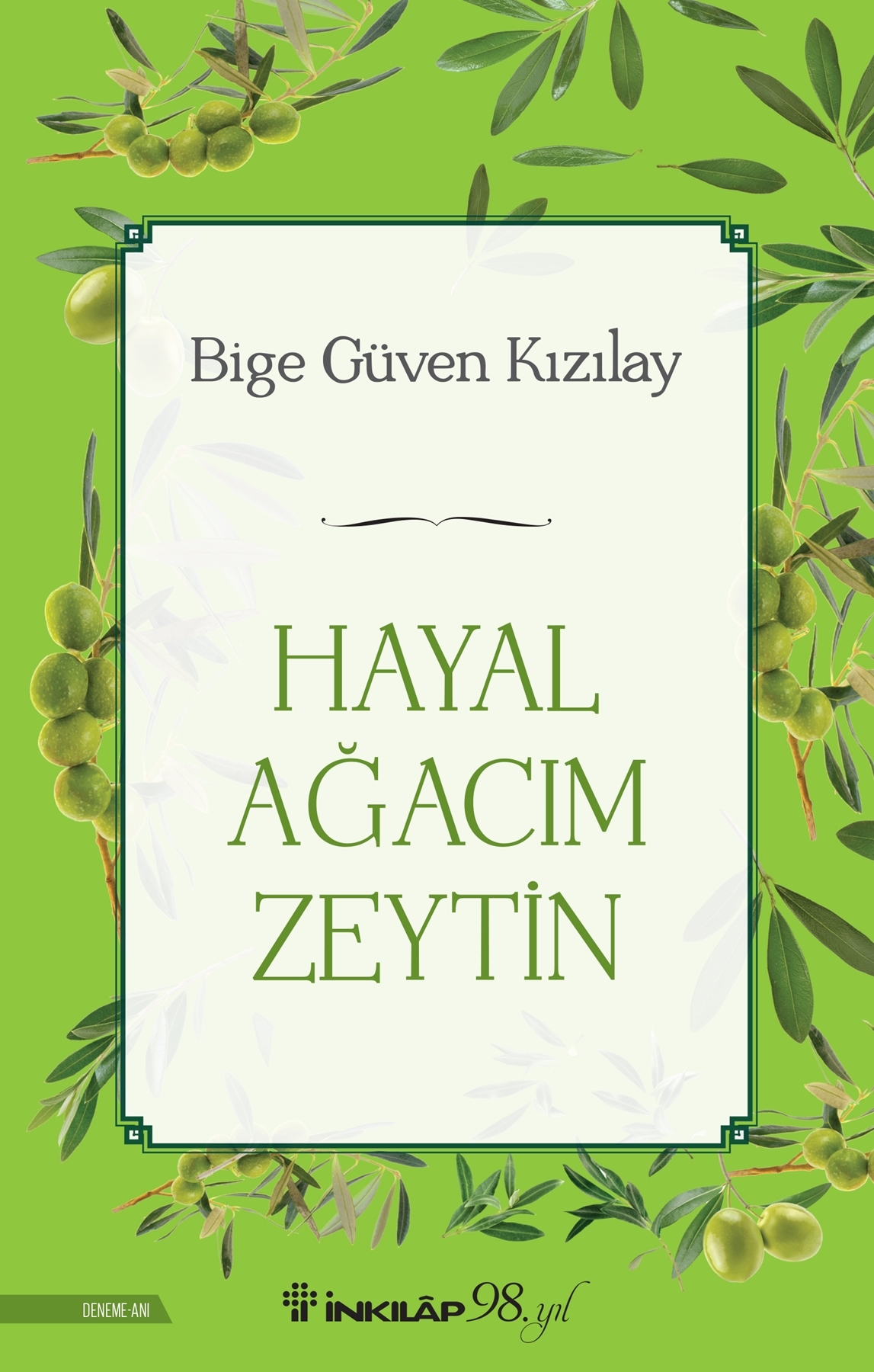 İnkılap Kitabevi