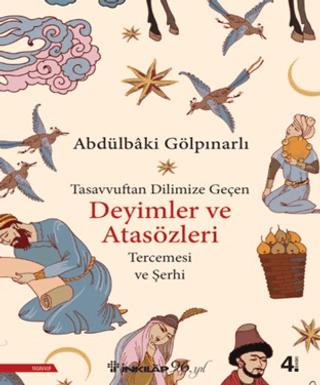 İnkılap Kitabevi