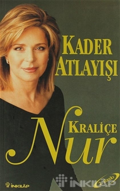 Kader Atlayışı
