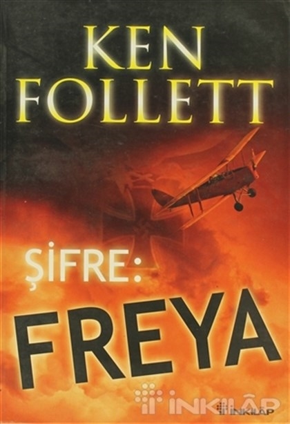 Şifre Freya
