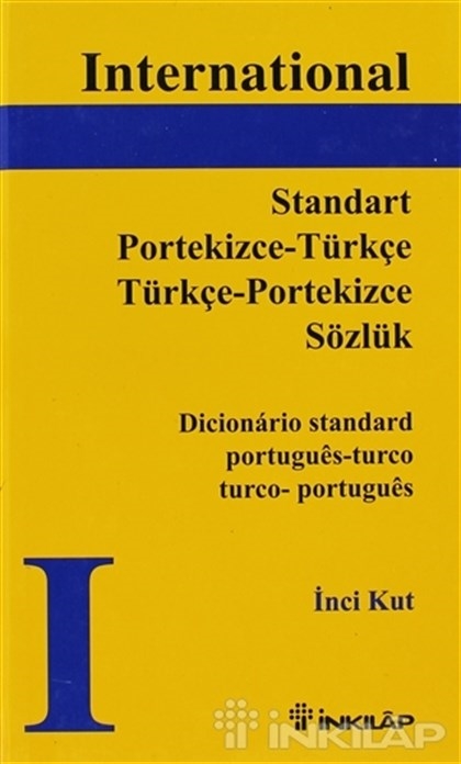 Portekizce Cep Sözlük