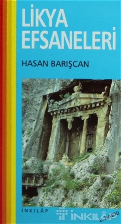 Likya Efsaneleri