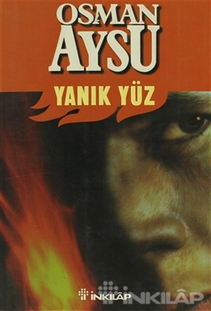 Yanık Yüz
