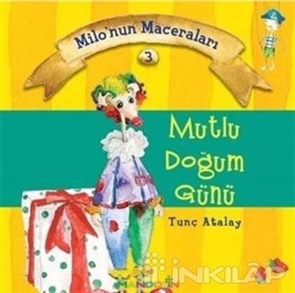 İnkılap Kitabevi