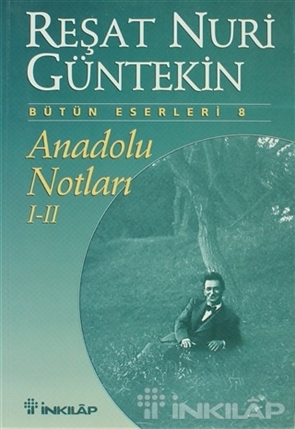 Anadolu Notları 1 ve 2