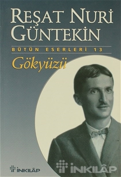 Gökyüzü