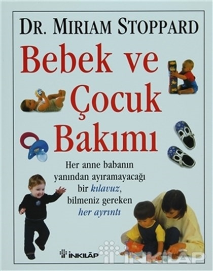 Bebek ve Çocuk Sağlığı El Kitabı