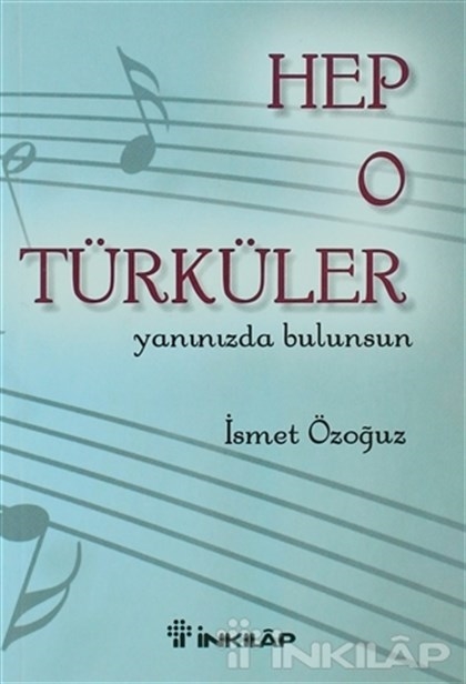 Hep O Türküler