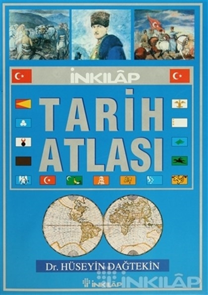 İnkılap Kitabevi