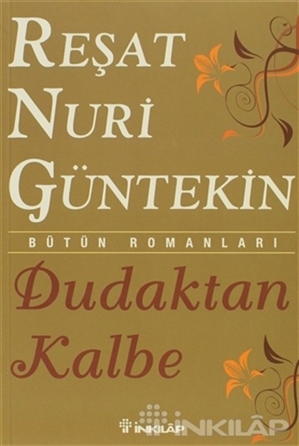 İnkılap Kitabevi