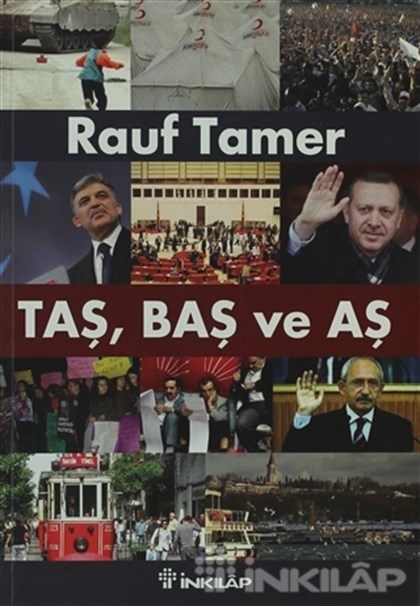 Taş Baş ve Aş