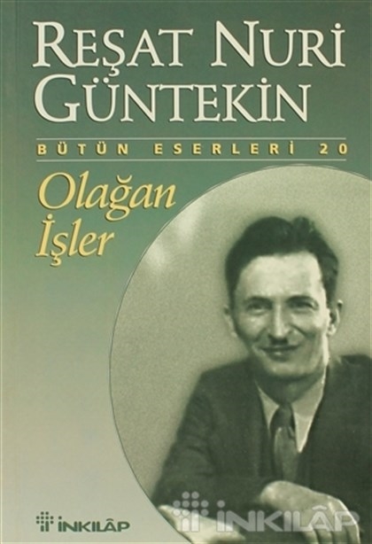 İnkılap Kitabevi