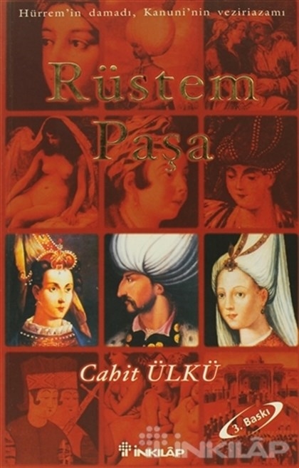 Rüstem Paşa