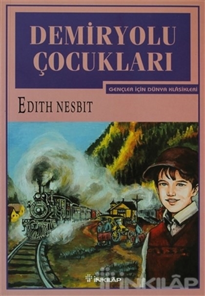 İnkılap Kitabevi