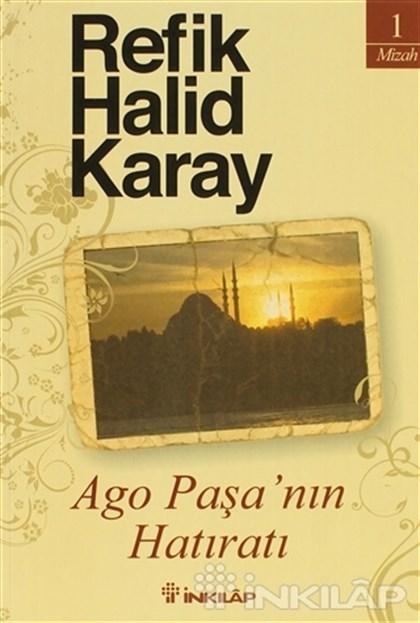 İnkılap Kitabevi