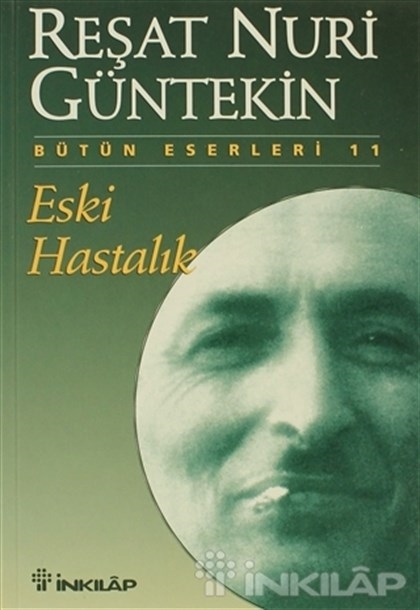 Eski Hastalık