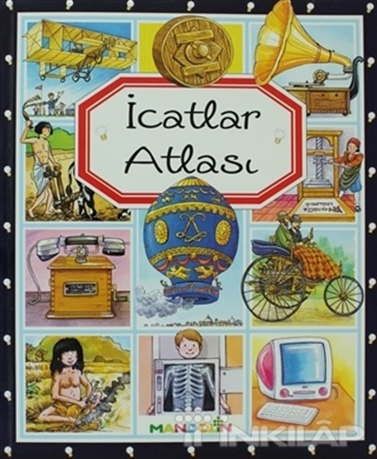 İnkılap Kitabevi