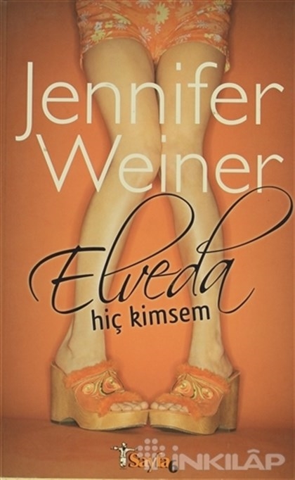 Elveda Hiç Kimsem