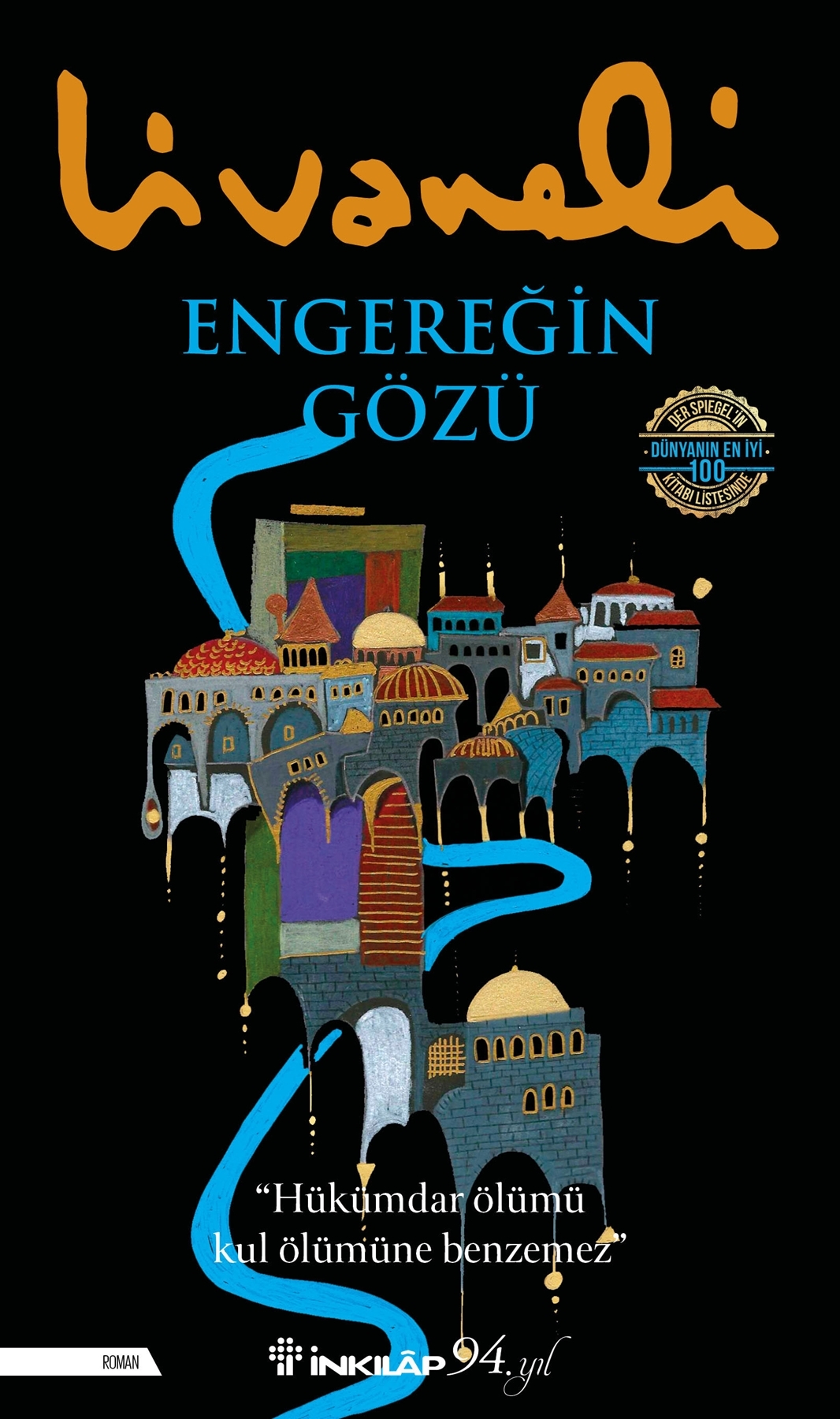 İnkılap Kitabevi