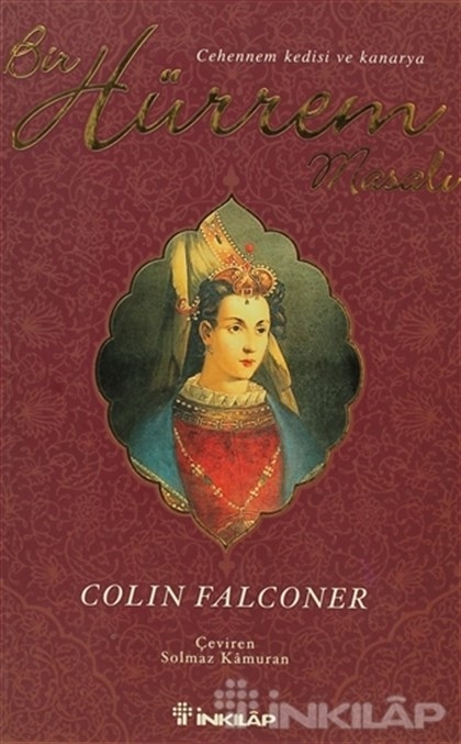 Bir Hürrem Masalı