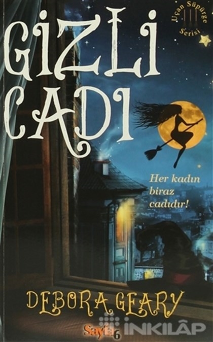 Gizli Cadı