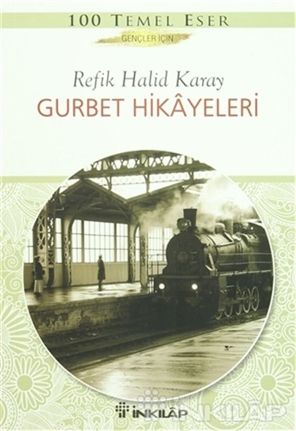 İnkılap Kitabevi