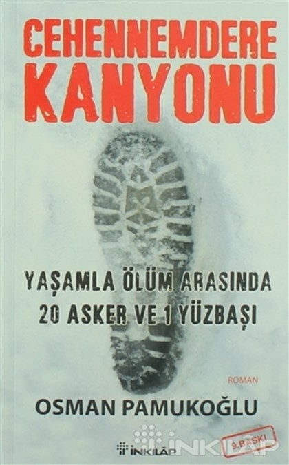 İnkılap Kitabevi