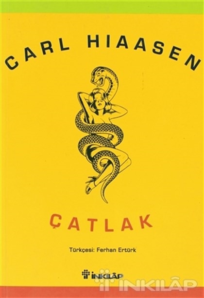 Çatlak