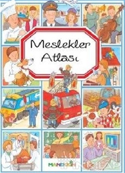 İnkılap Kitabevi