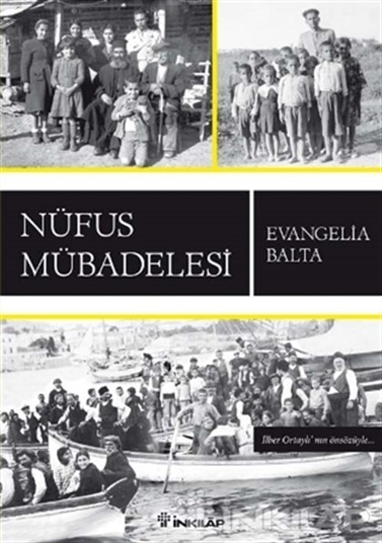 İnkılap Kitabevi