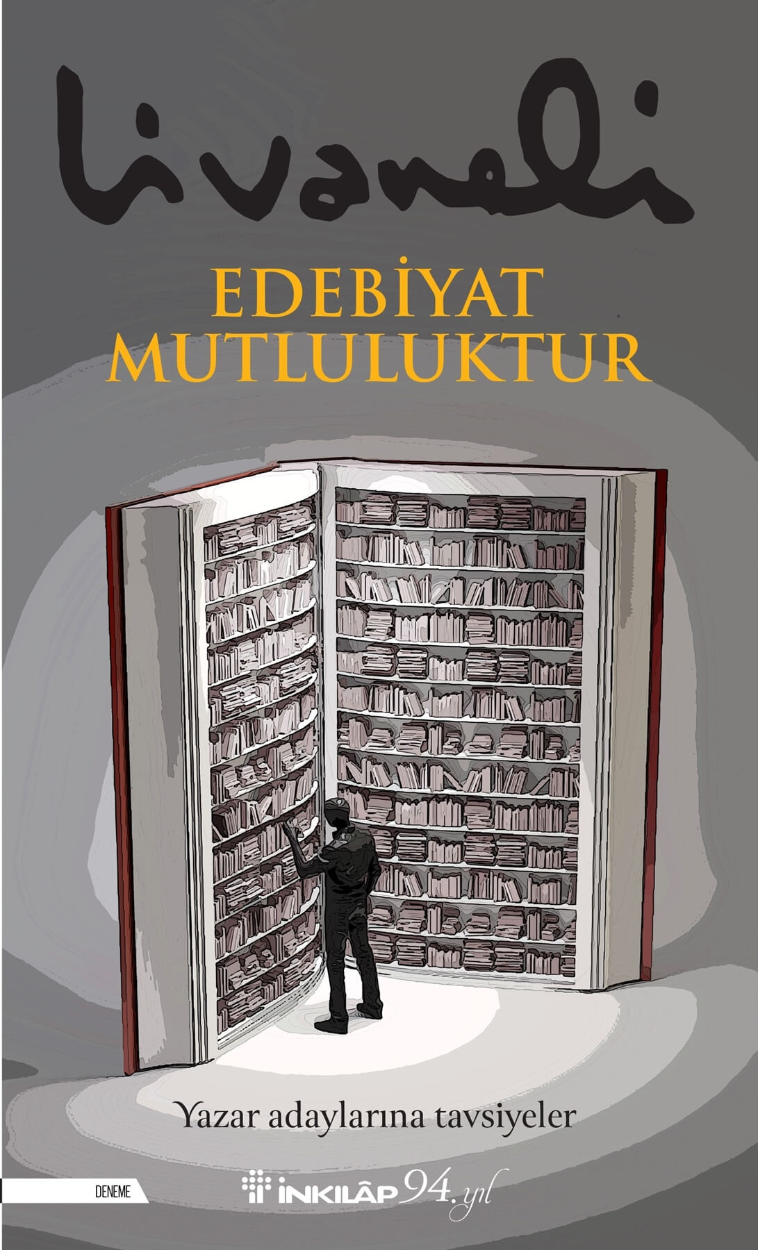 İnkılap Kitabevi